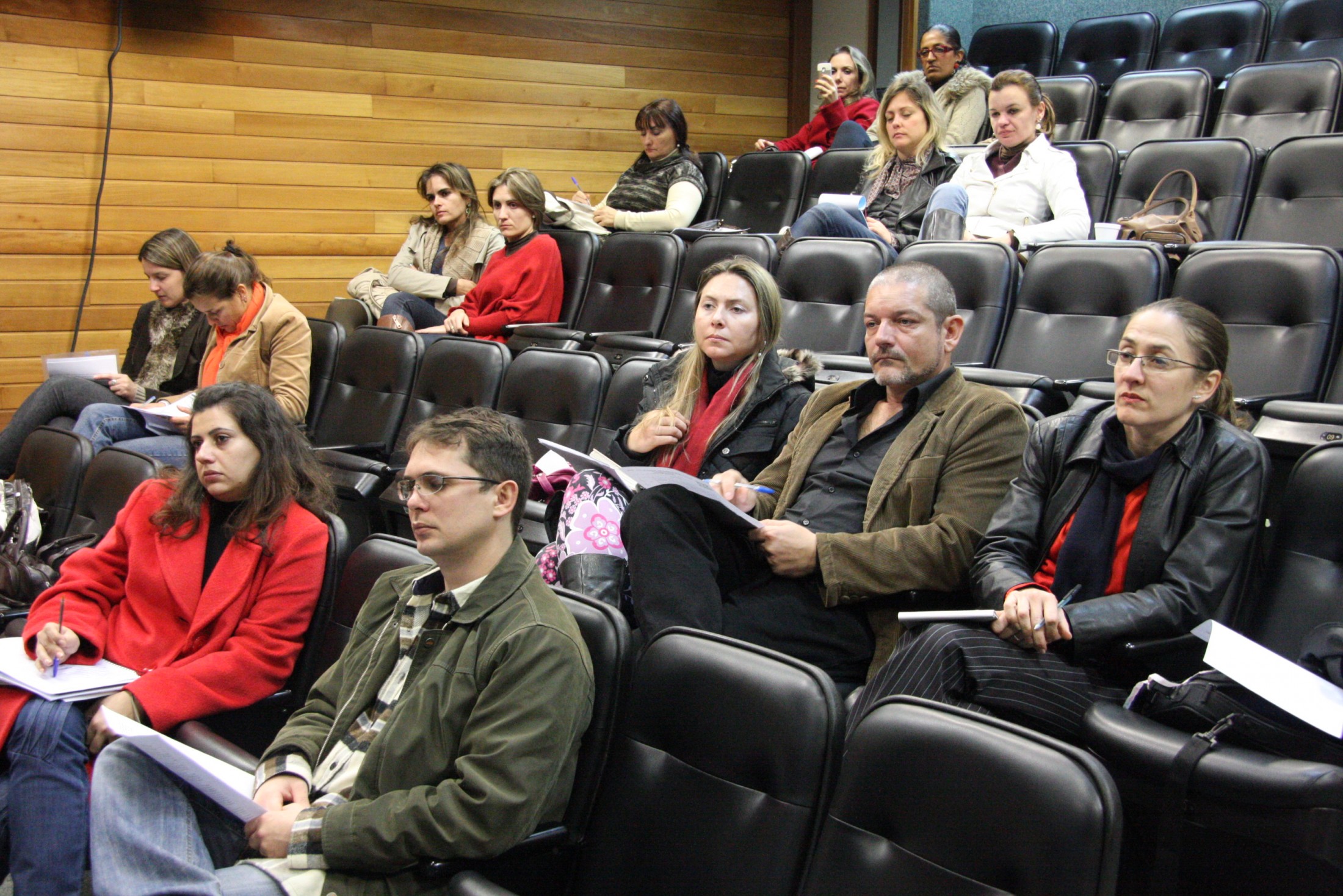 Seminário Psicologia Trabalho,Lutando por Direitos