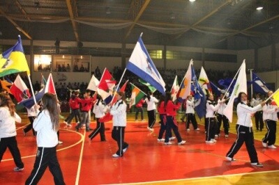 Joinville e Criciúma empatam no primeiro dia dos Joguinhos Abertos
