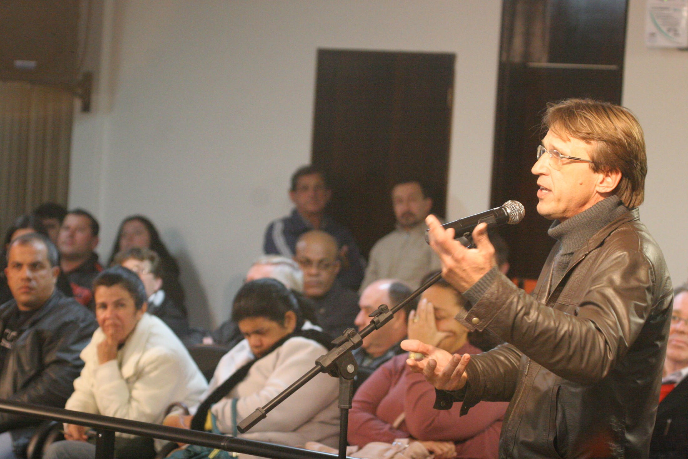 Gilberto Handt