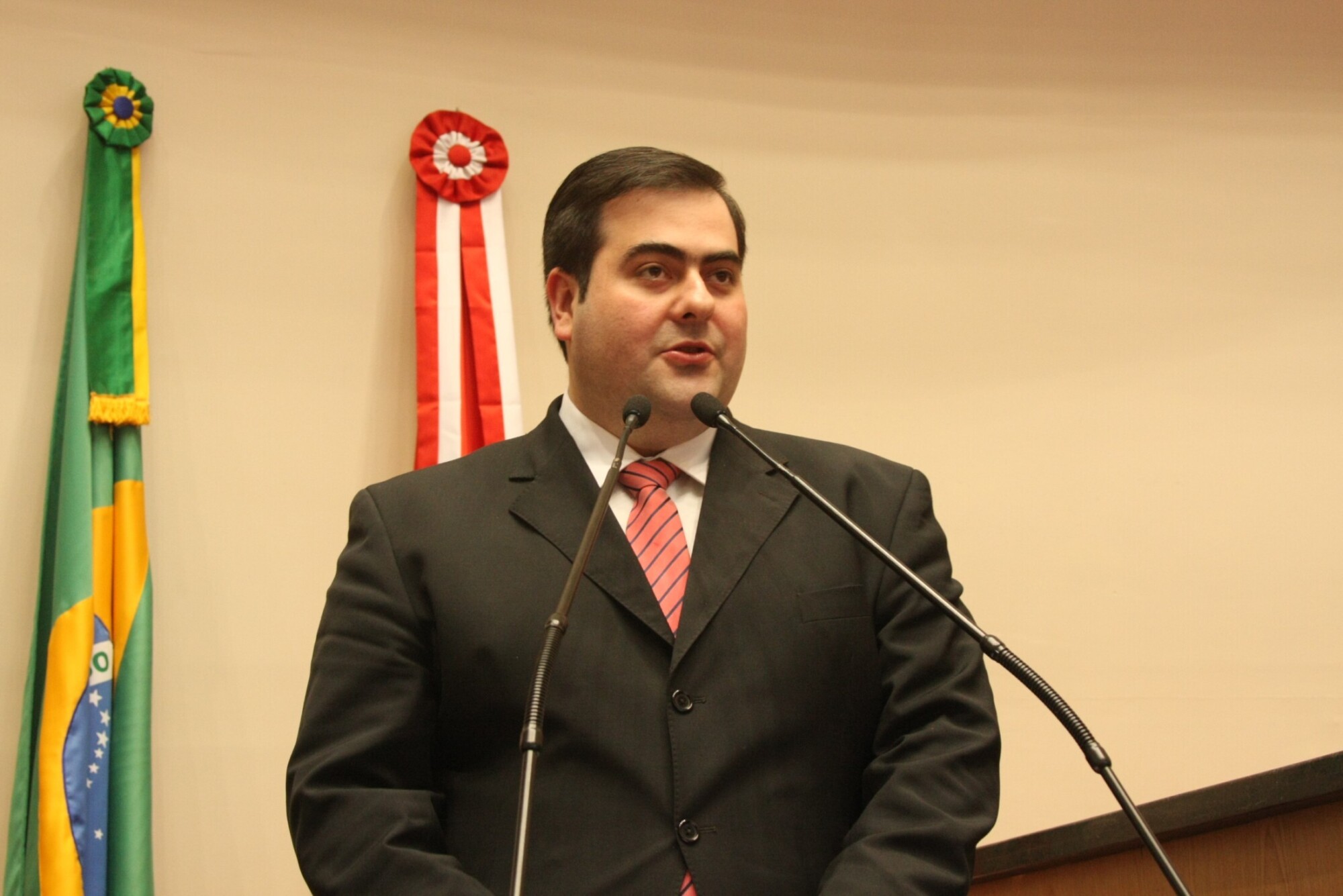 Dos Gabinetes – “Preservar é preciso”, diz Chiodini