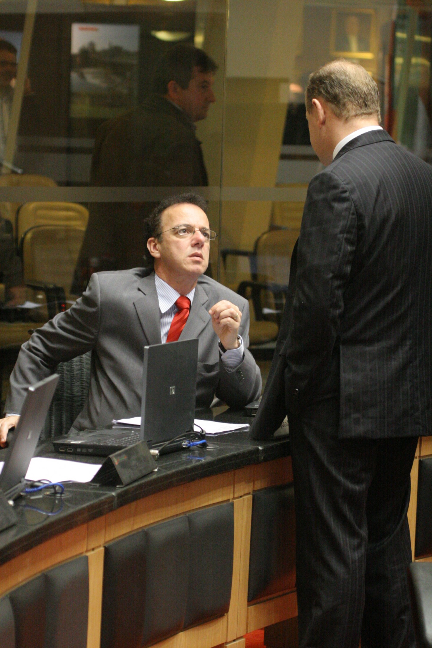 Sessão Ordinária – Assembleia Legislativa