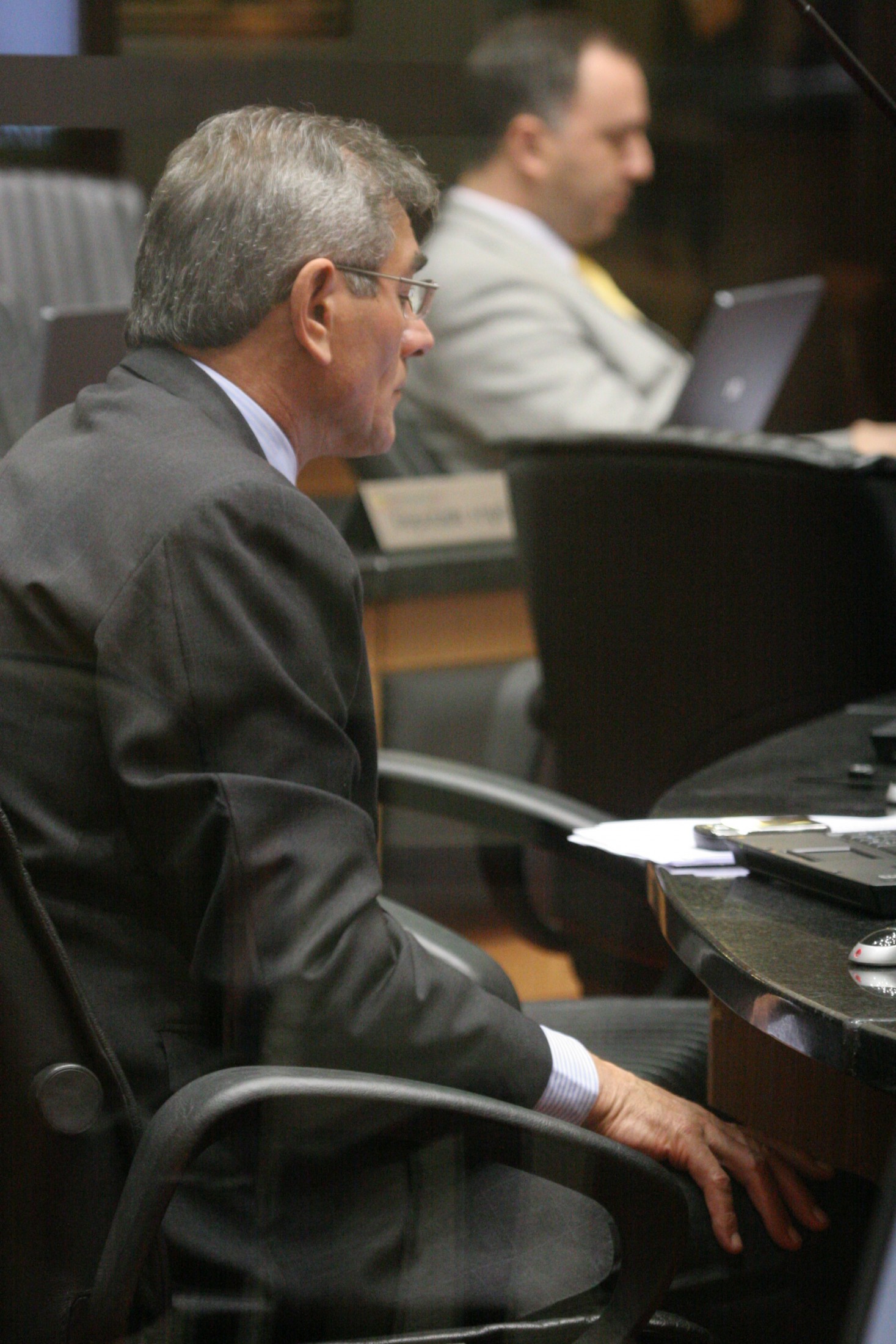 Sessão Ordinária - Assembleia Legislativa