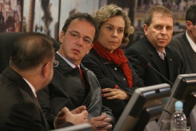 Debate em Itajaí discute falta de leitos para recuperação de dependentes químicos