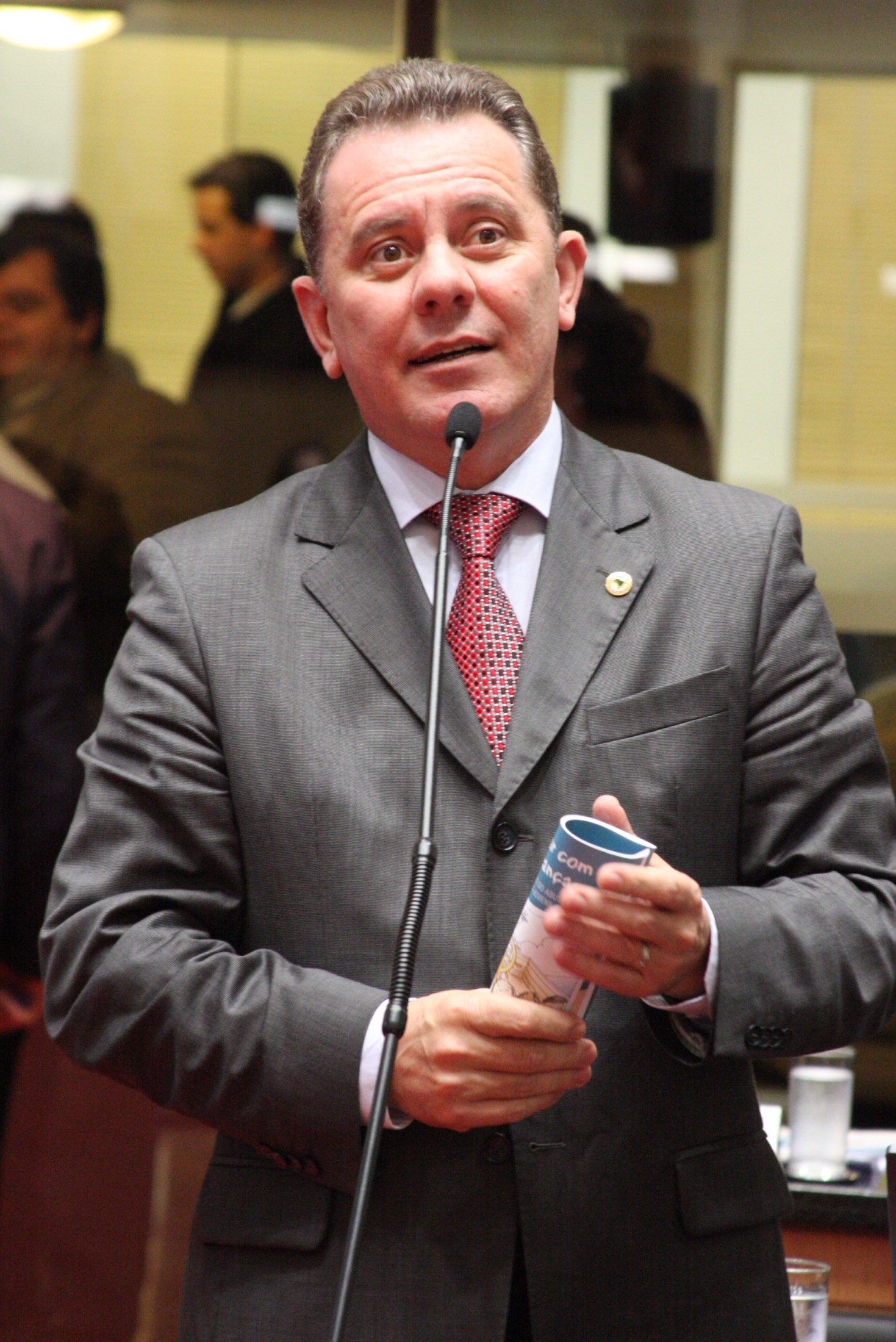 Lançamento do Programa 