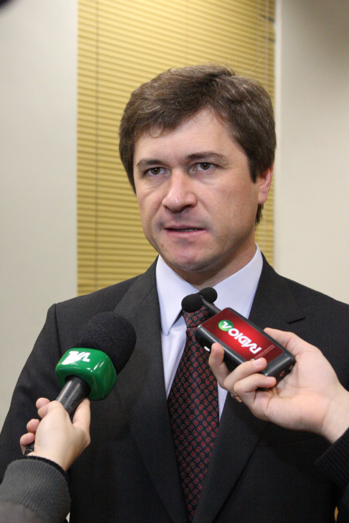 Comissão Permanente de Defesa dos Direitos da Pessoa com Deficiência - Entrevista com deputado José Nei Ascari sobre a nova comissão técnica permanente da Casa