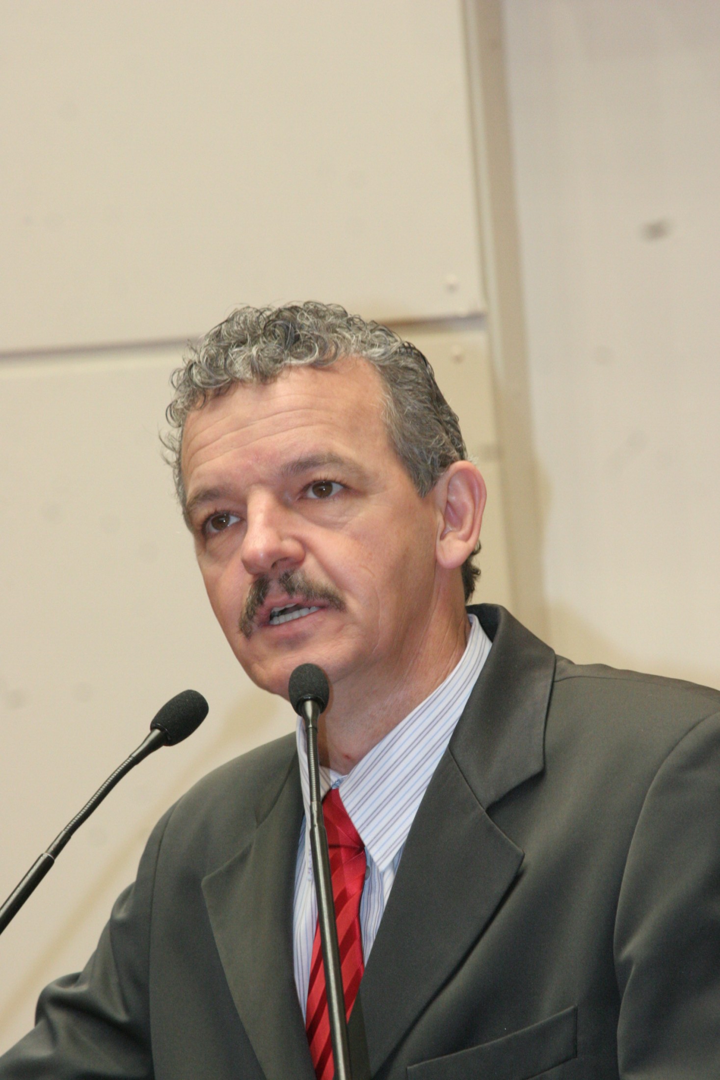Deputado Dirceu Dresch (PT)