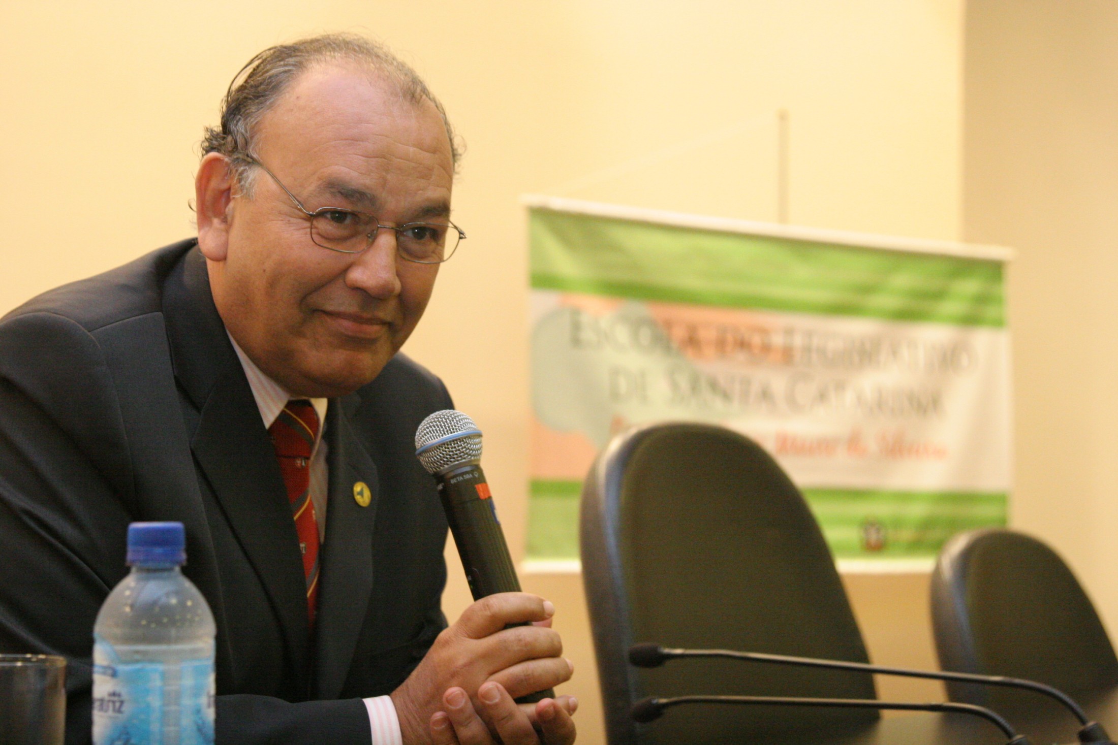 Antonio Jose da Rosa