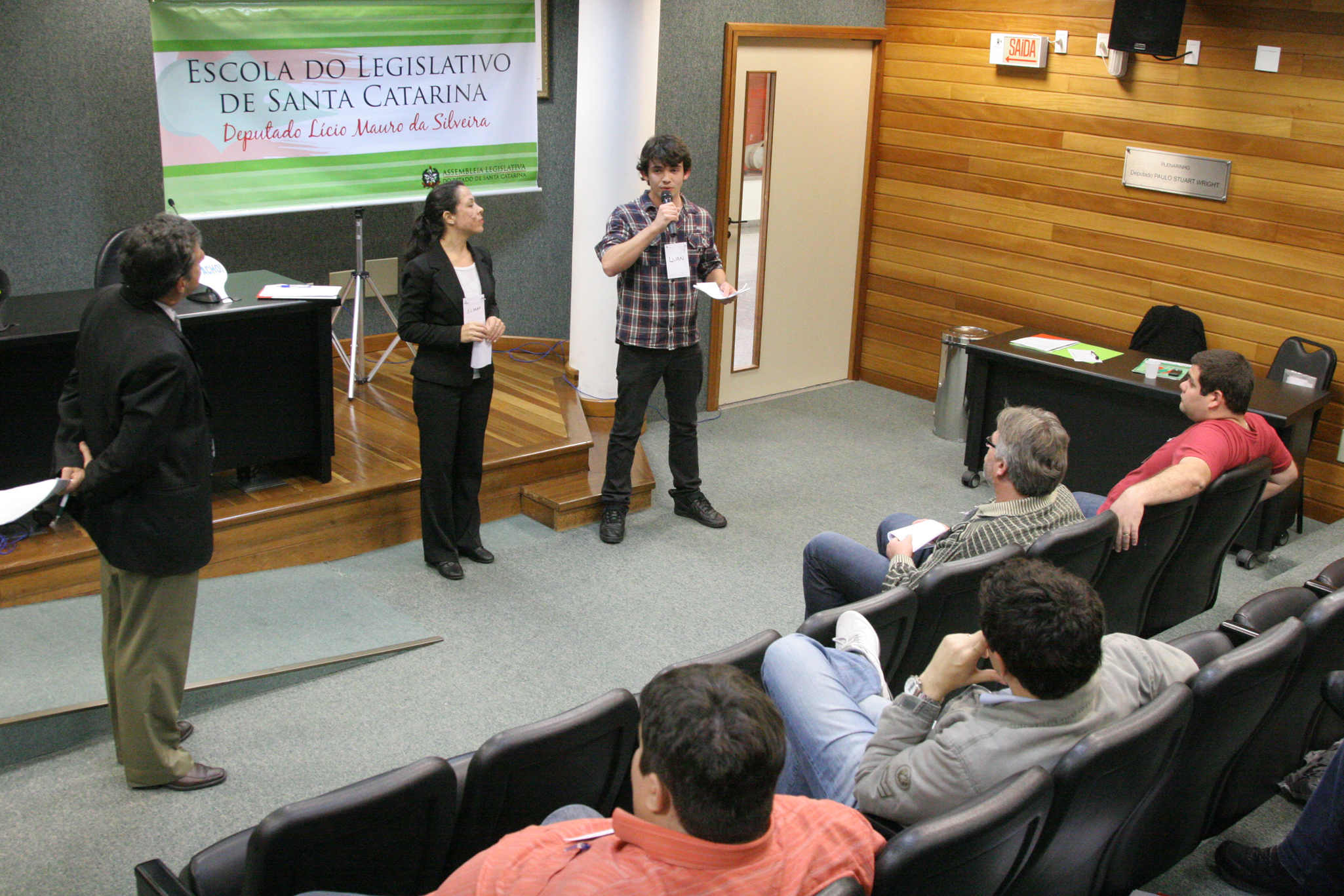 Escola do Legislativo