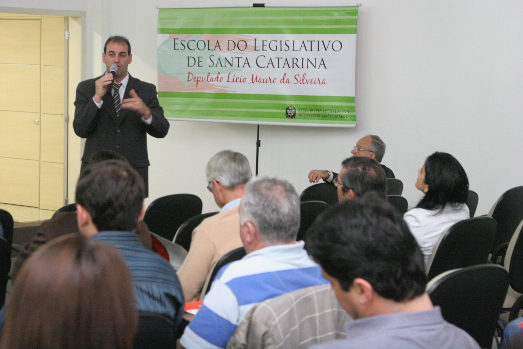 Escola do Legislativo