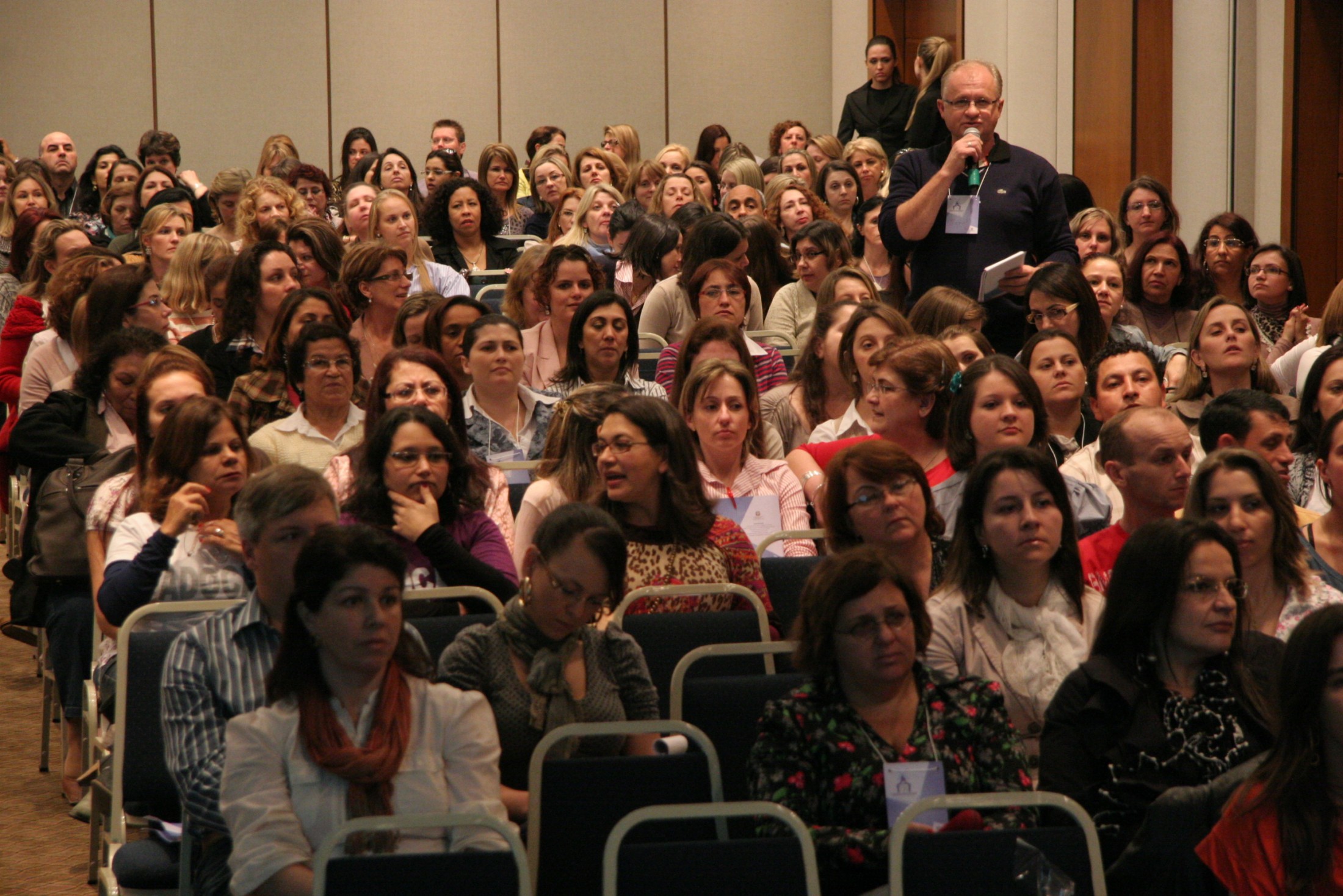 8º Encontro Estadual de Grupos de Estudos e Apoio