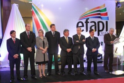 Exposição-feira de Chapecó é lançada na Assembleia Legislativa