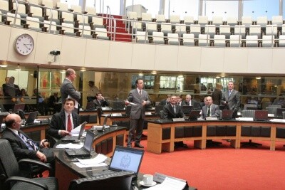 Deputados propõem mudanças referentes ao parcelamento do solo