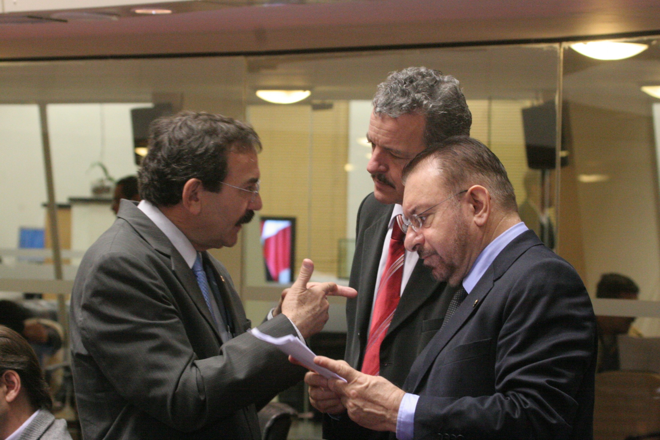 Sessão Ordinária - Assembleia Legislativa