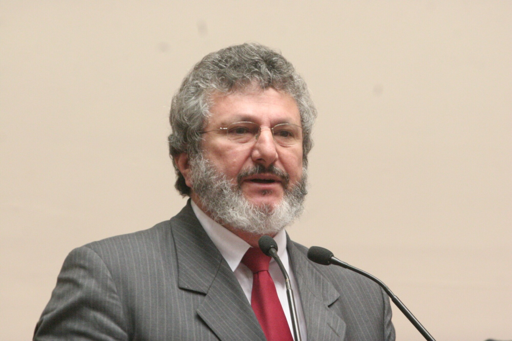 Dos Gabinetes – Deputado reforça pautas da 22ª Romaria da Terra
