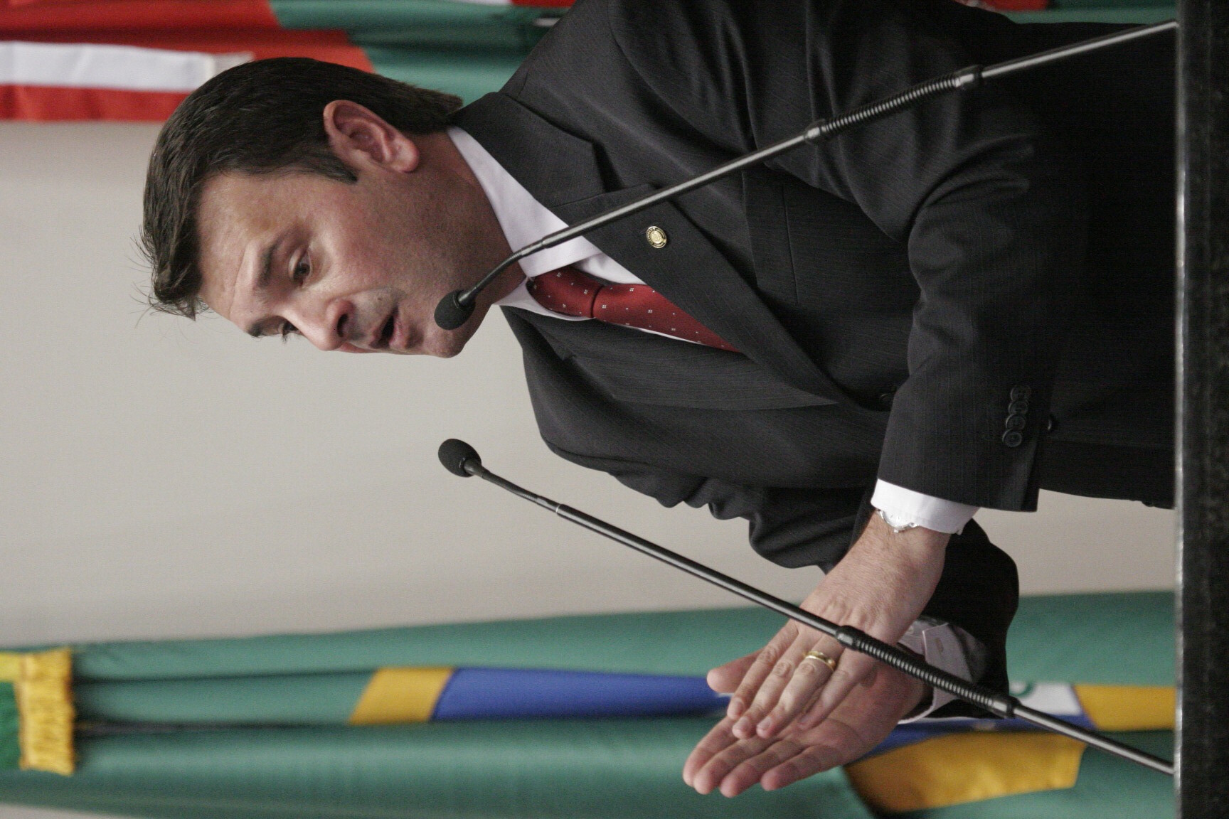 Dos Gabinetes – “Obras recentes na BR 282 sequer  resistiram  as  chuvas”, diz deputado
