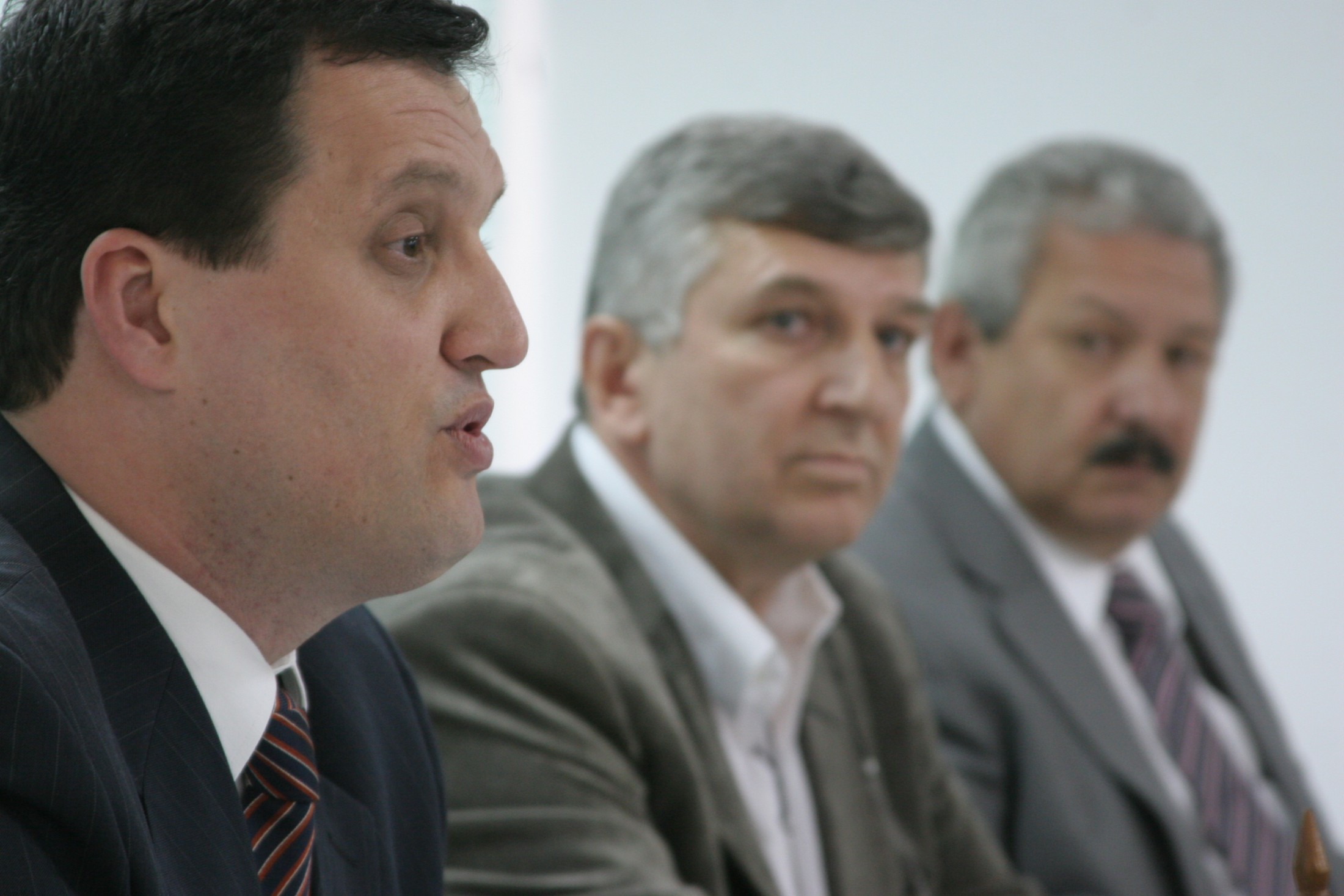 Presidente requer ao Iprev relatório conclusivo sobre aposentadorias por invalidez