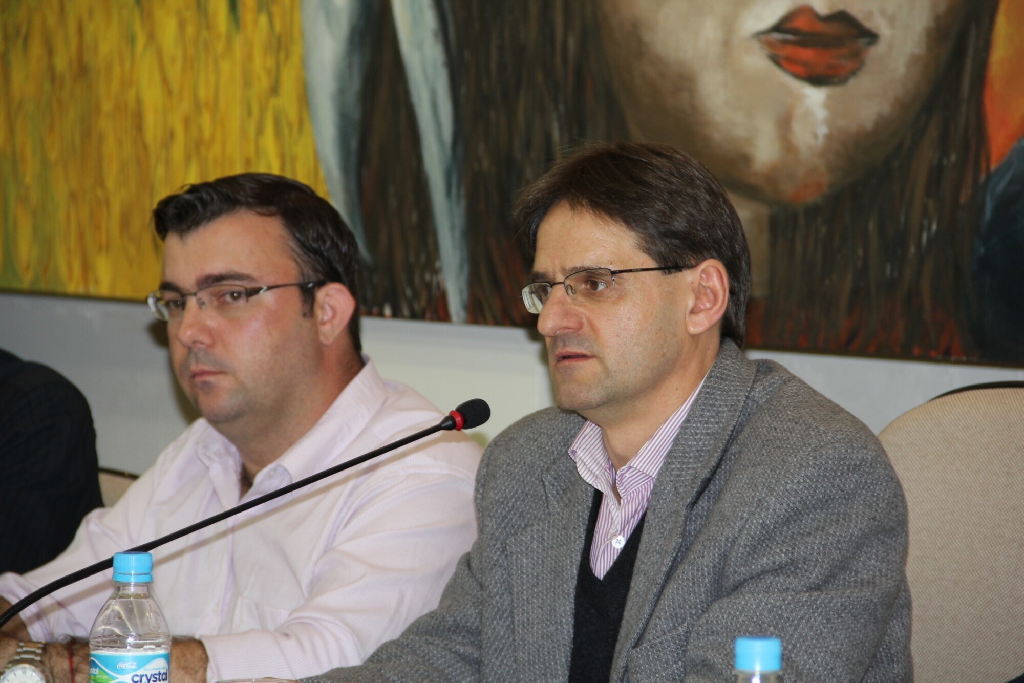 Dos Gabinetes – Primeira Audiência Pública do Fórum do Esporte atrai grande público