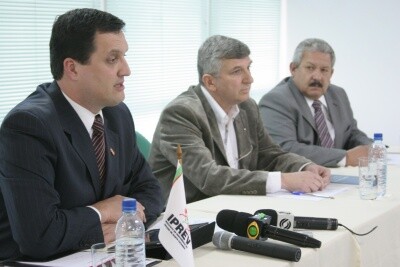 Iprev apresenta relatório preliminar das perícias médicas