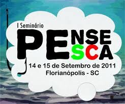 Seminário discute setor de pescados em Santa Catarina