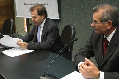Comissão de Finanças aprova Programa Juro Zero