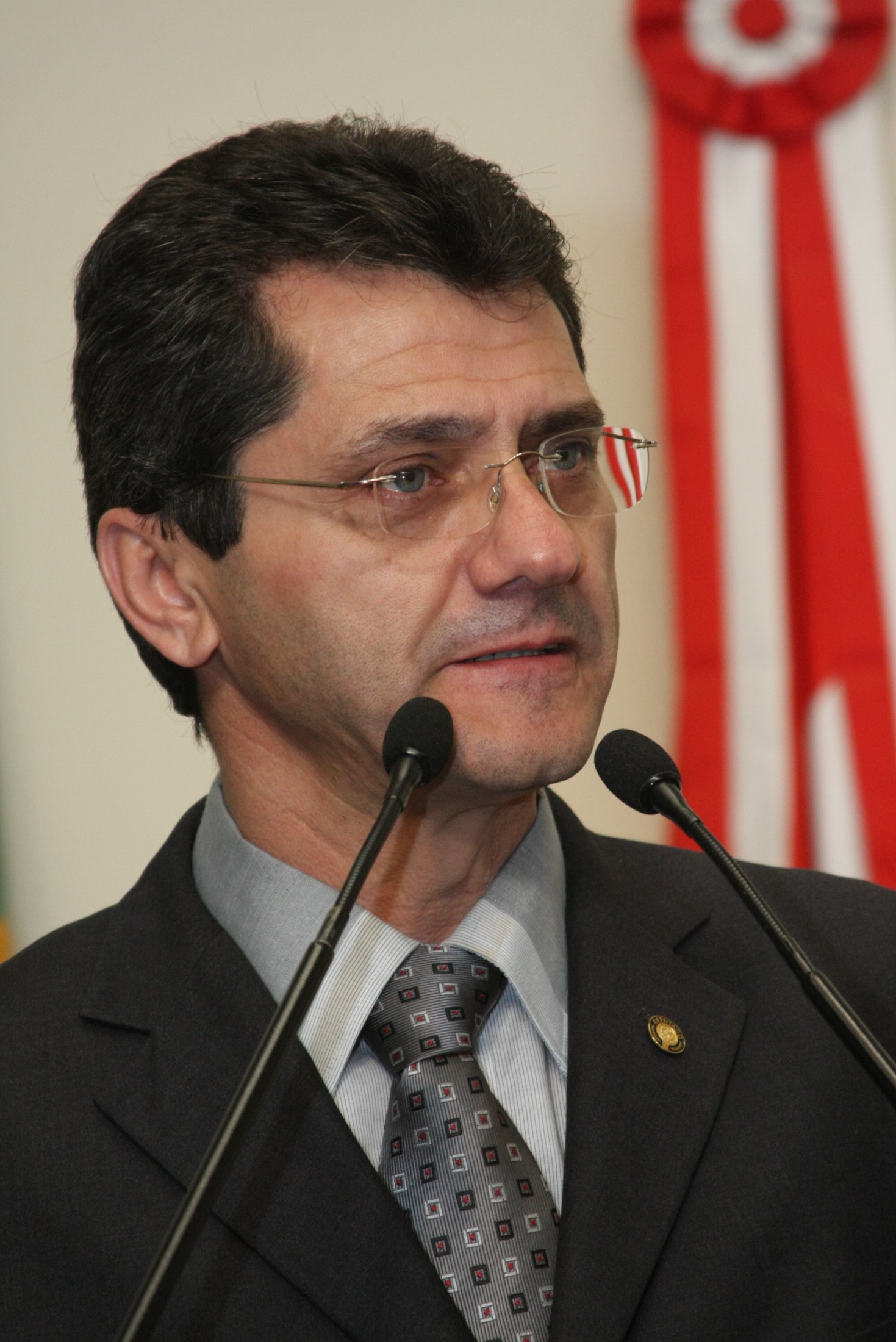 Deputado Jailson Lima (PT)