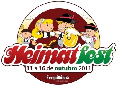 Prefeito de Forquilhinha lança Heimatfest na Assembleia