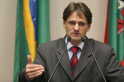 Fórum do Esporte realiza Audiência pública em Joaçaba