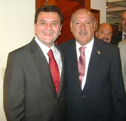 Dos Gabinetes – Santa Catarina vai debater o Código Florestal Brasileiro