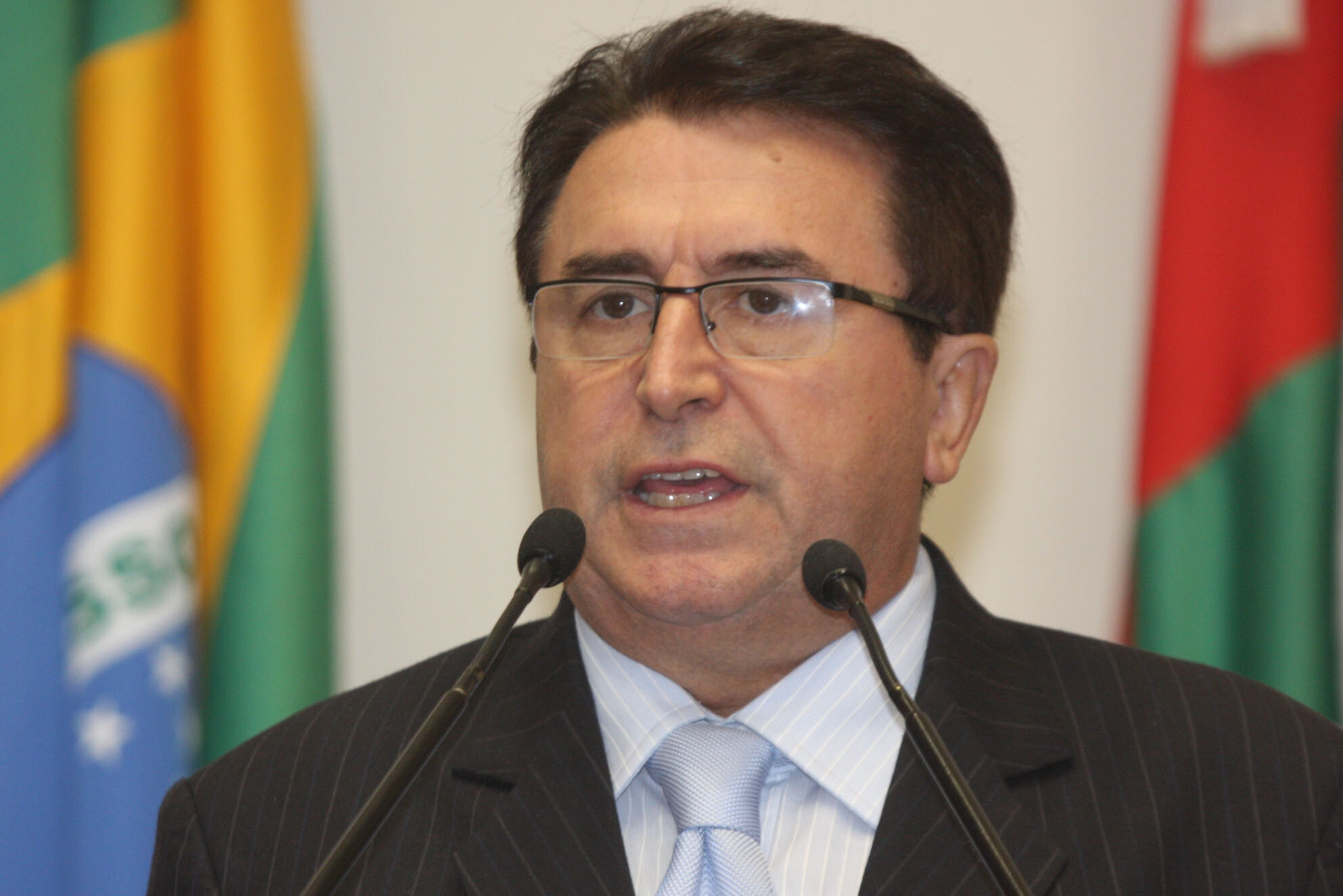 Dos Gabinetes – Na manhã deste sábado, sessão solene homenageia centenário de Canoinhas