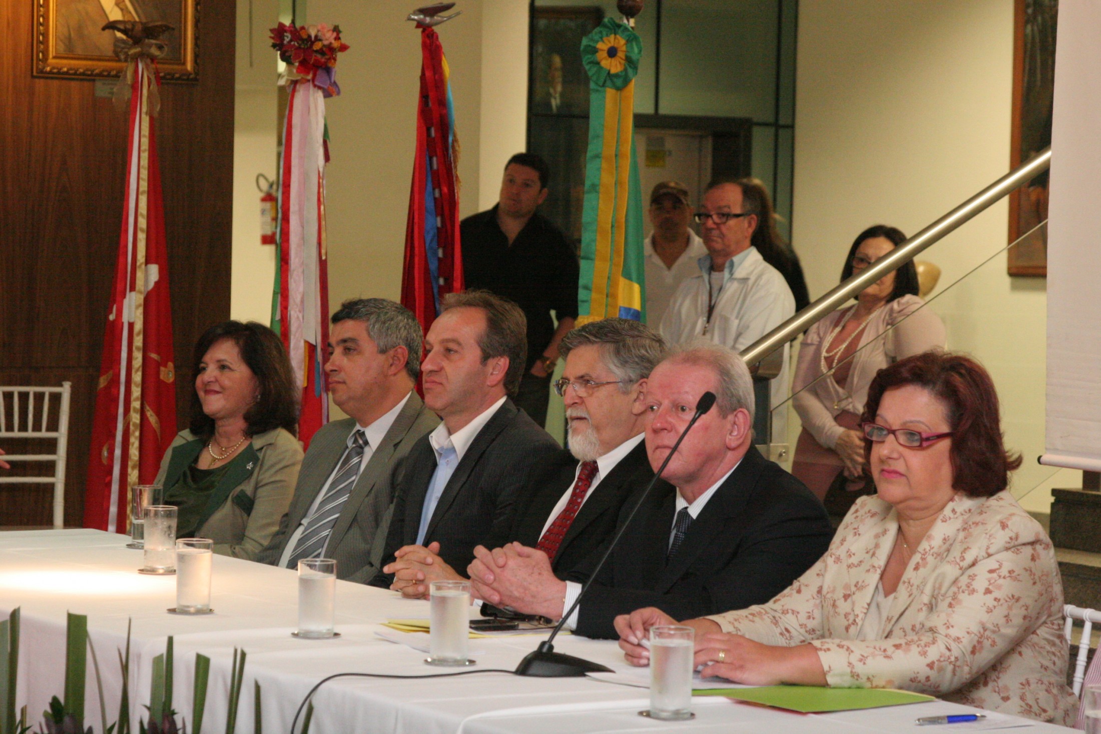 Sessão Especial em homenagem às Festas do Divino Espírito Santo da Grande Florianópolis