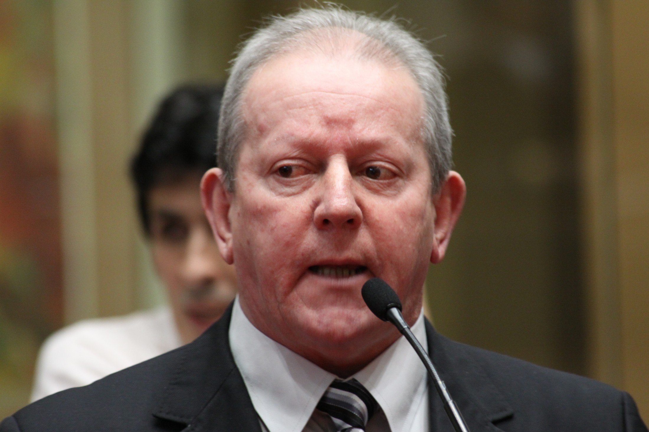 Reunião Conjunta das Comissões de Constituição e Justiça