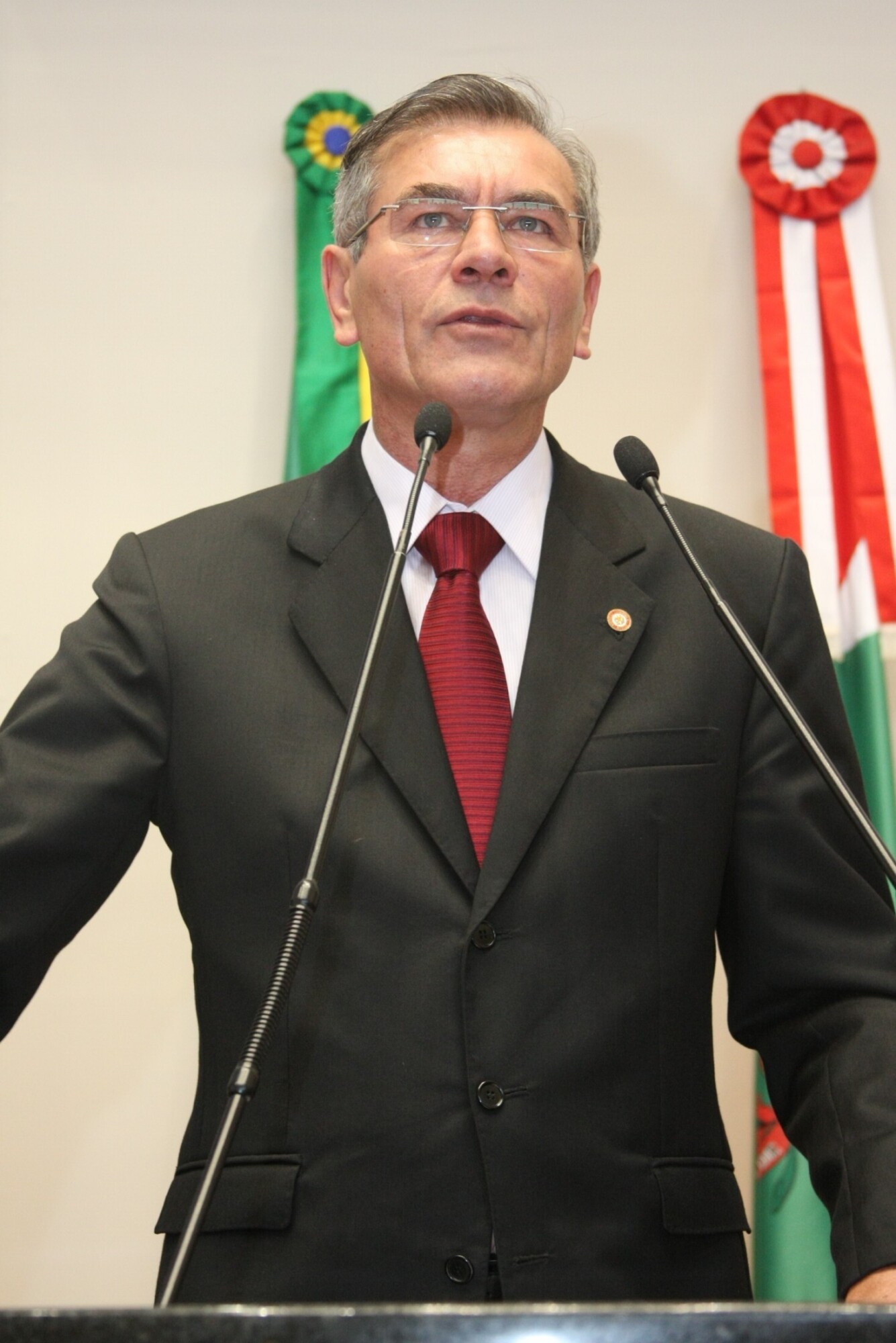 Dos Gabinetes – Defensoria pública