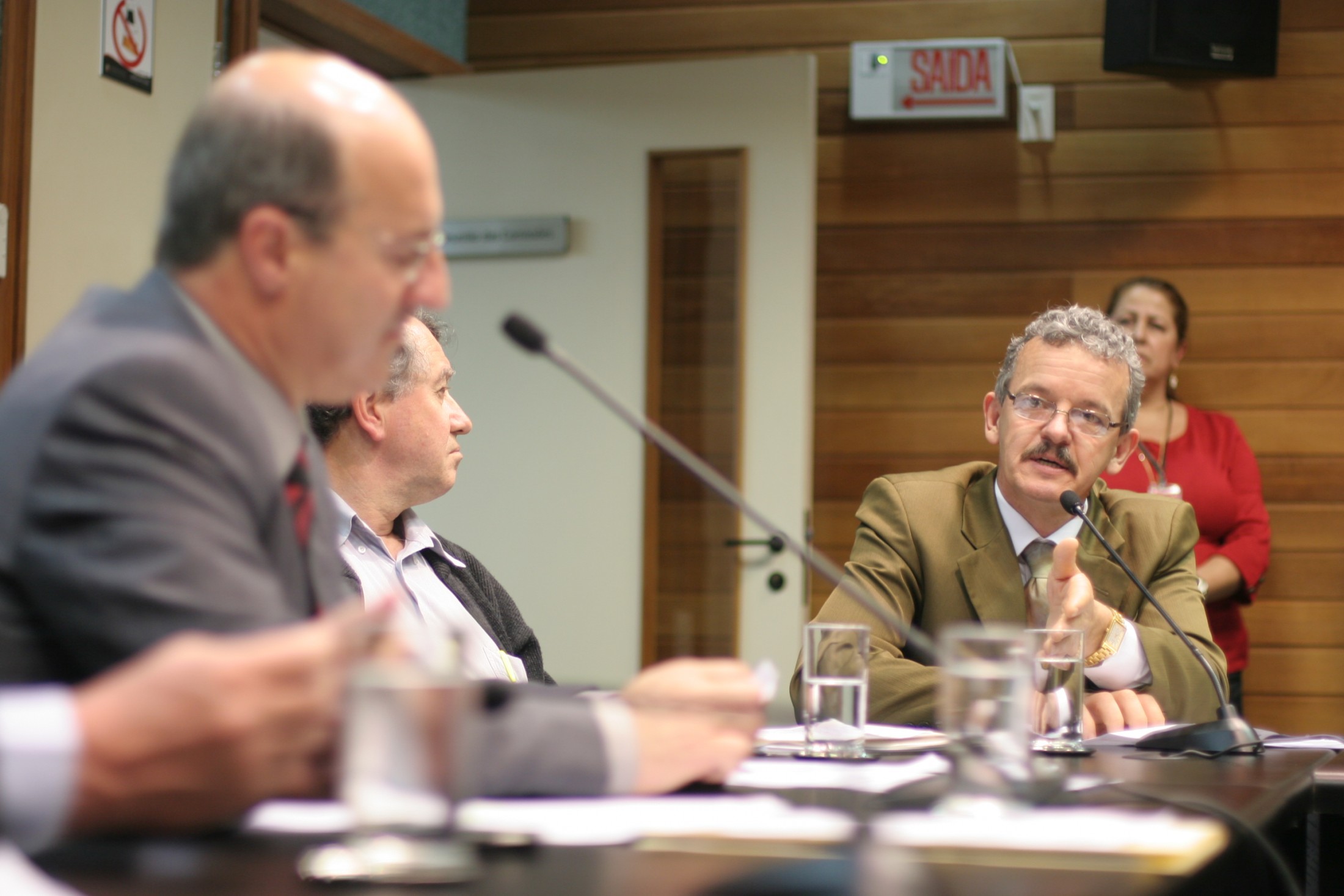 Comissão de Agricultura e Política Rural