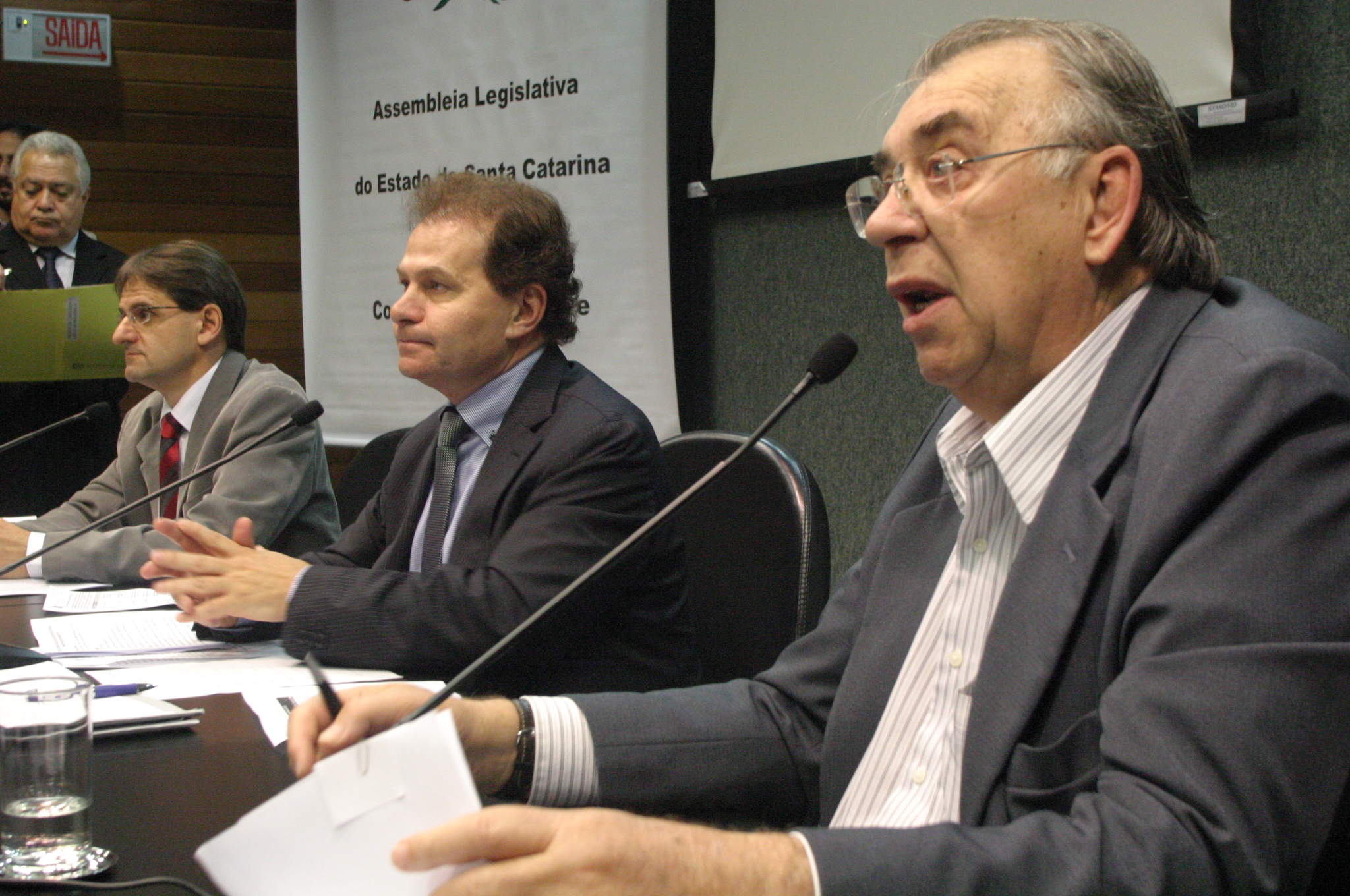 Antônio Carlos Vieira