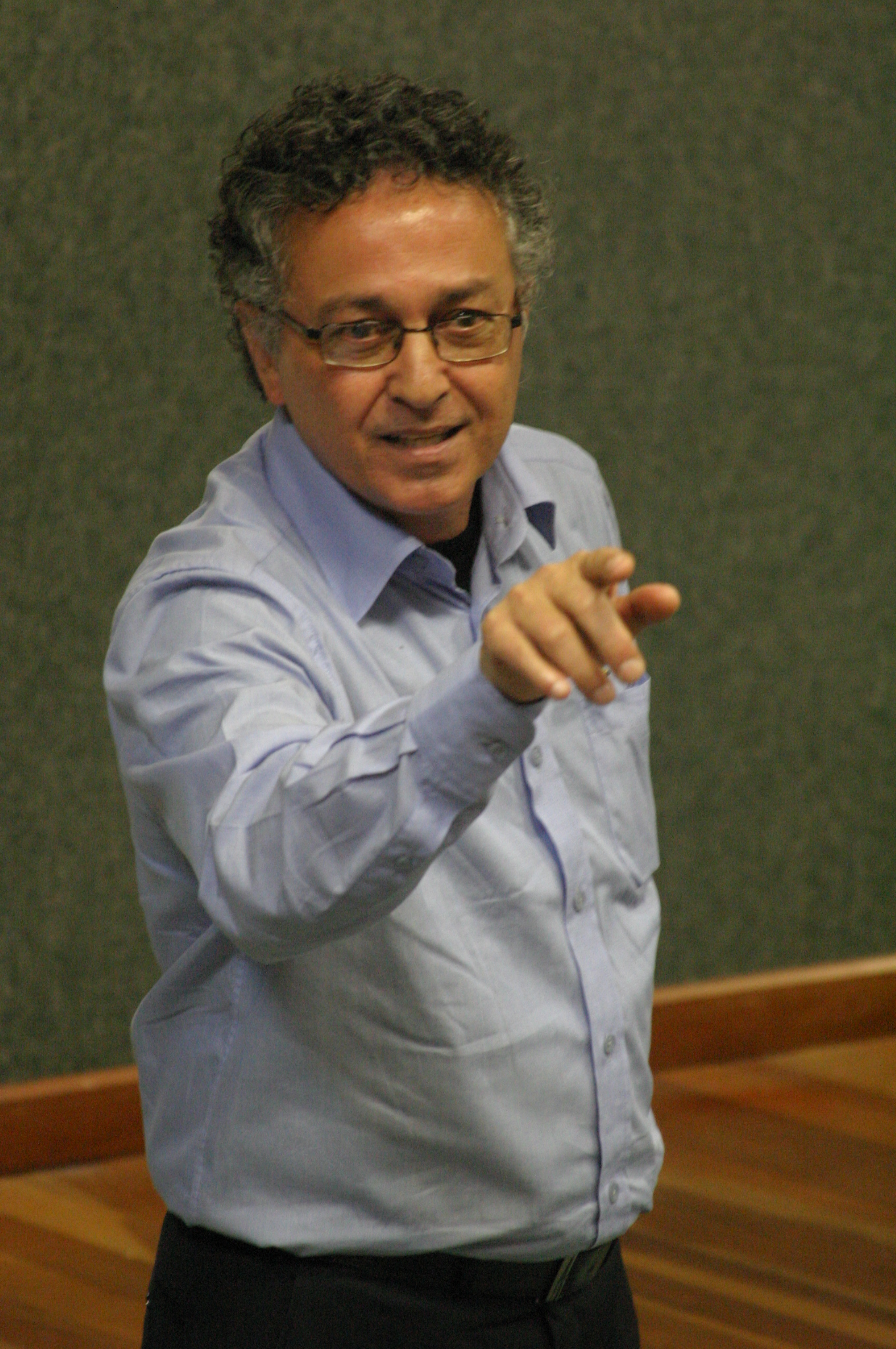 1º iclo de Debates sobre Epilepsia em Santa Catarina