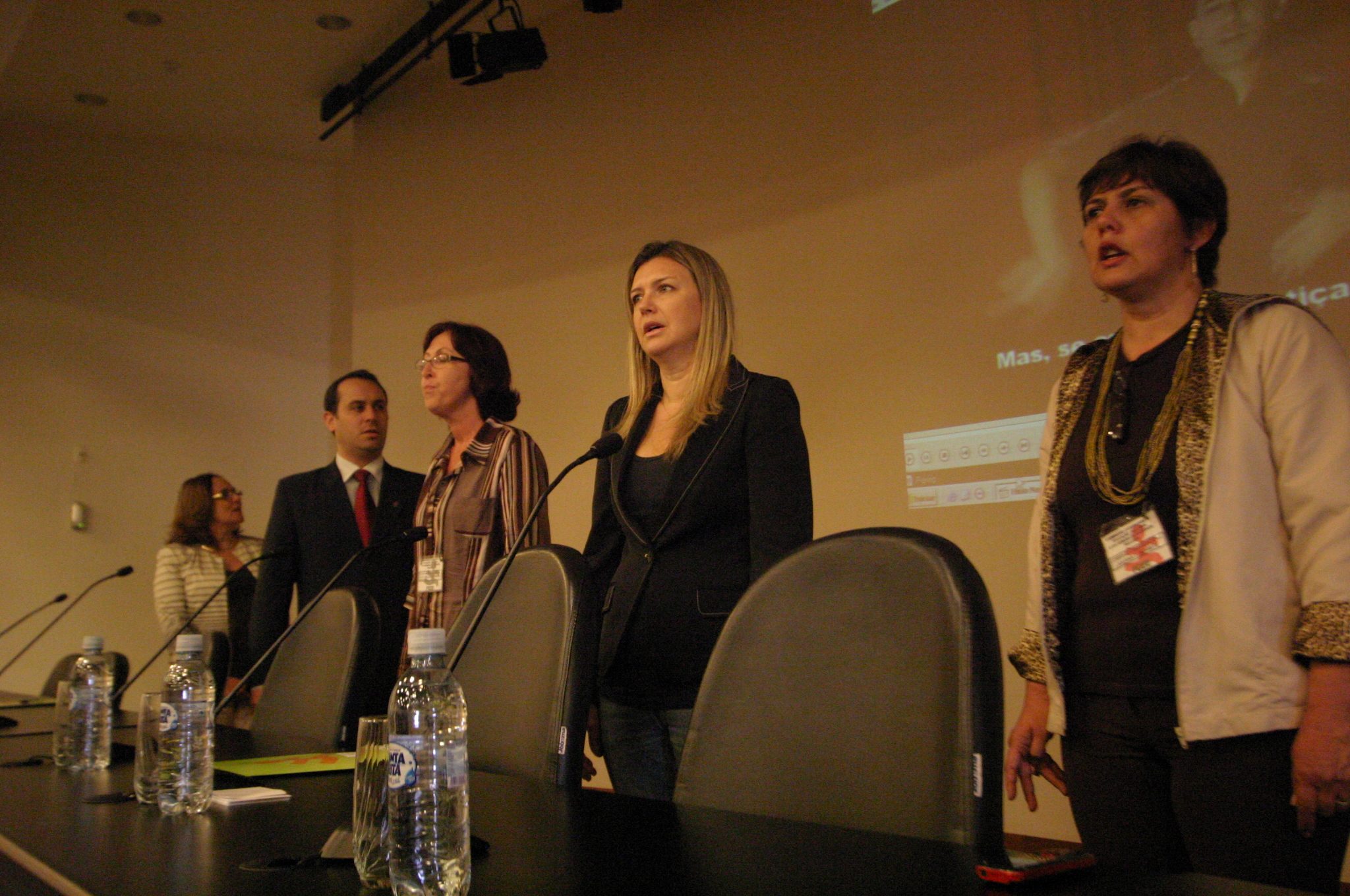 II Seminário de Educação Inclusiva e XVII Semana da Sociedade Inclusiva