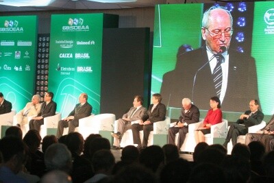 Evento nacional da área de engenharia debate inovação para o desenvolvimento sustentável