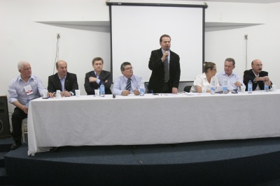 Regionais de Braço do Norte, Laguna e Tubarão definem prioridades para LOA e PPA