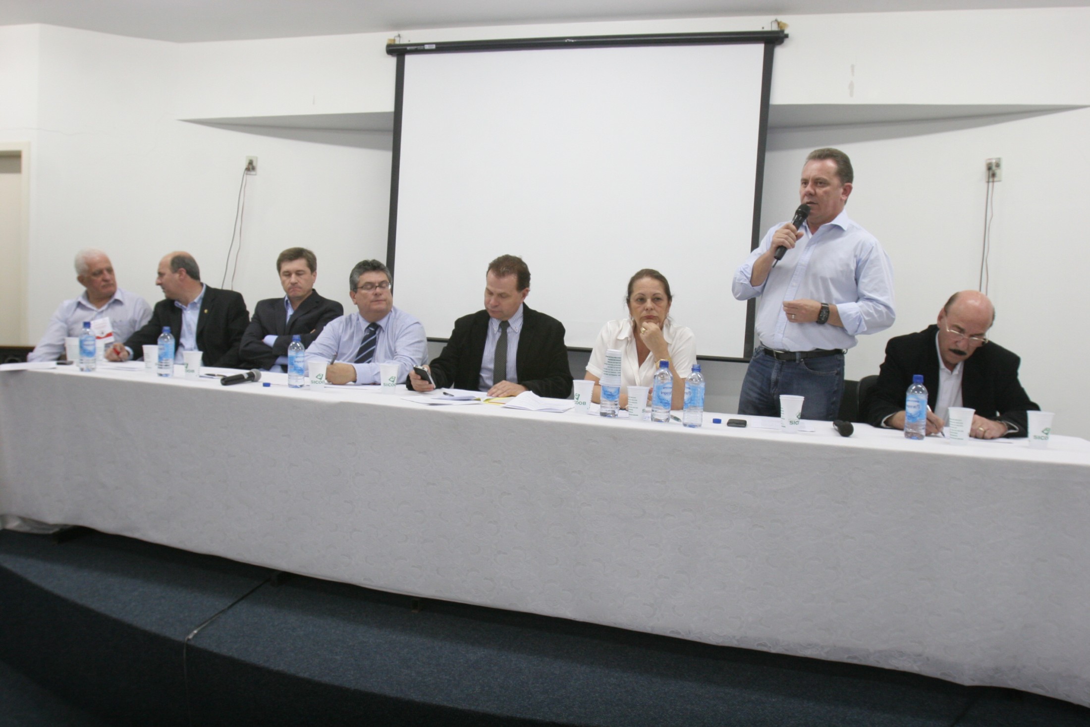 Audiência Pública Regional - Plano Plurianual 2012-2015 e a Lei Orçamentária Anual (LOA) 2012 - Tubarão / SC