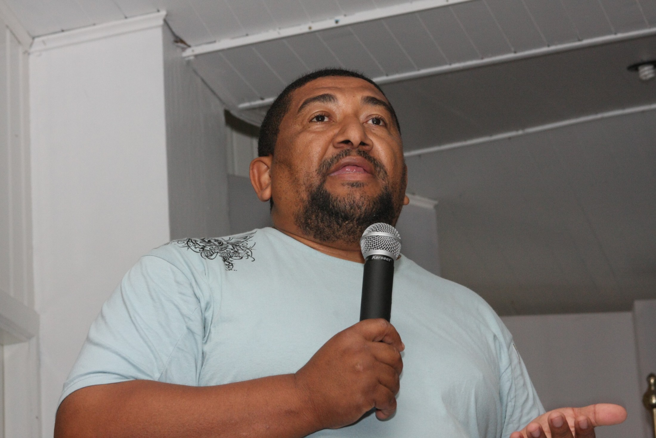 Antônio Augusto dos Santos