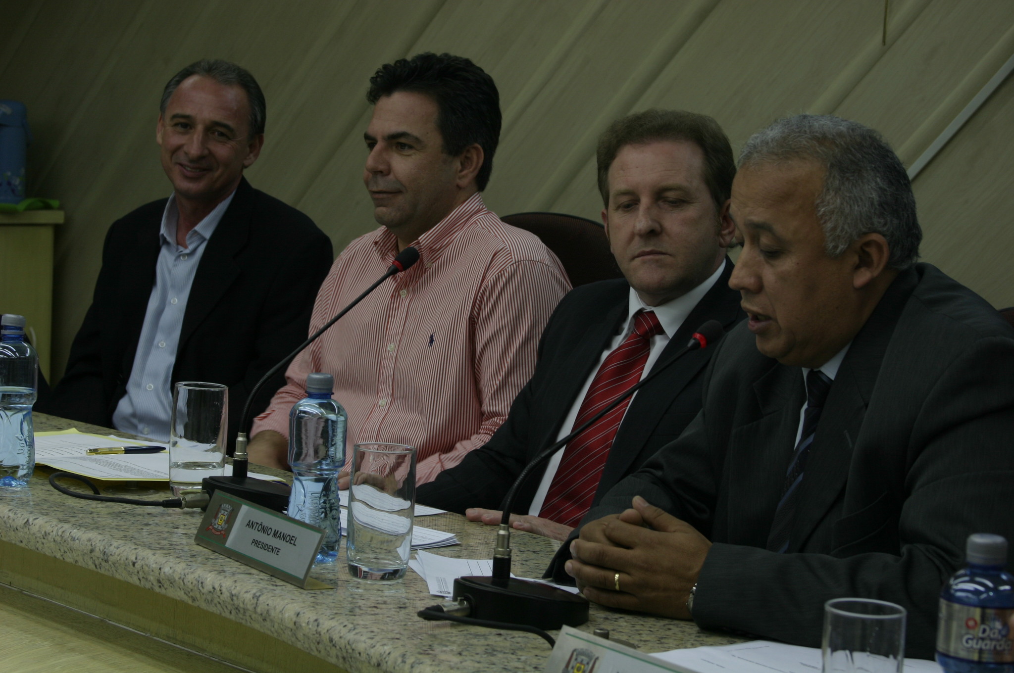 Deputados Valmir Comin (PP) e Dóia Guglielmi (PSDB) promovem audiência pública em Criciúma a fim de discutir a situação da Via Rápida.