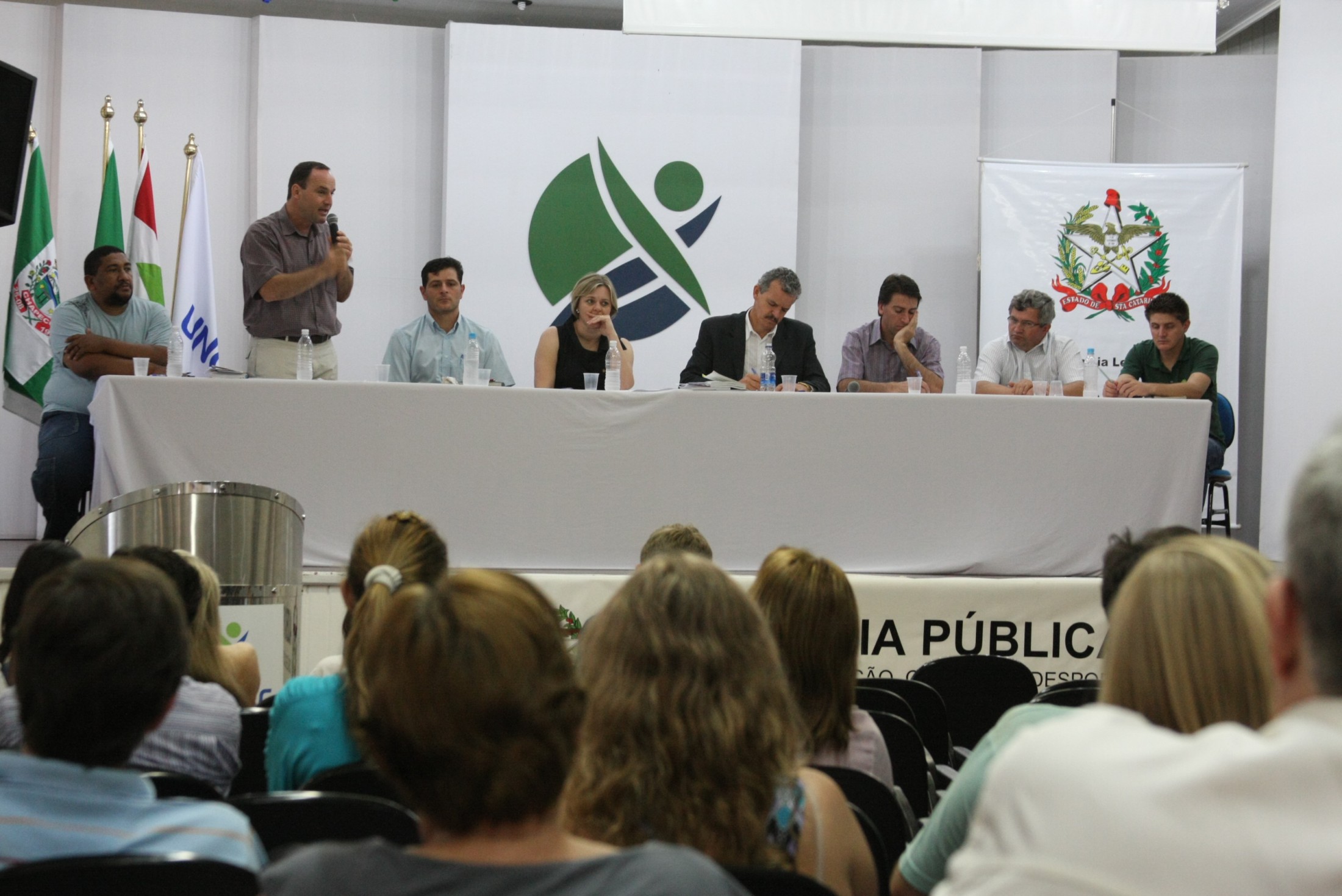 Agricultores querem isenção do ICMS nos produtos da merenda escolar