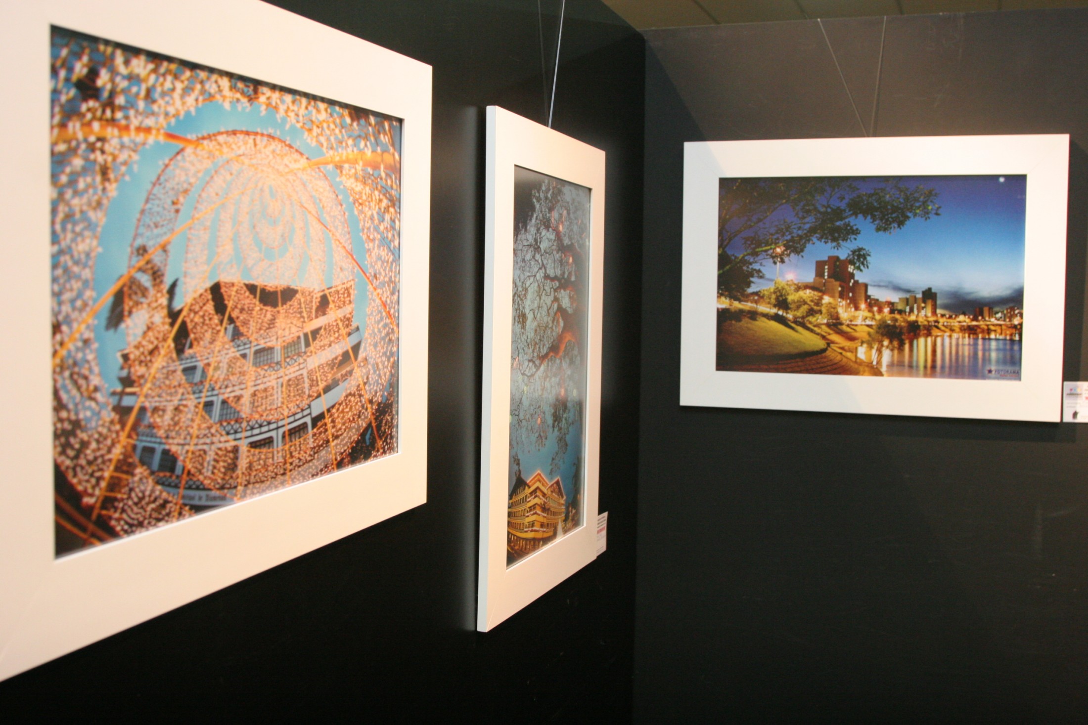 Exposição Fotográfica - Imagens de cada um de nós - Associação de Fotógrafos Profissionais de Santa Catarina