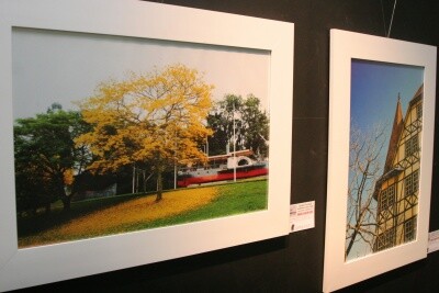 Exposição fotográfica da Assefop exibe paisagens de Santa Catarina