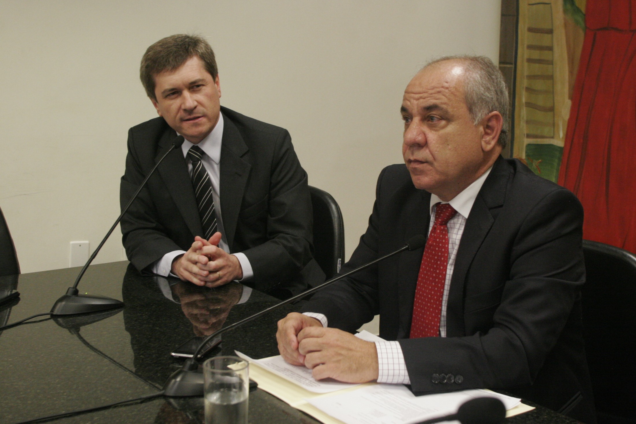 Reunião Ordinária da Comissão de Defesa dos Direitos da Pessoa com Deficiência