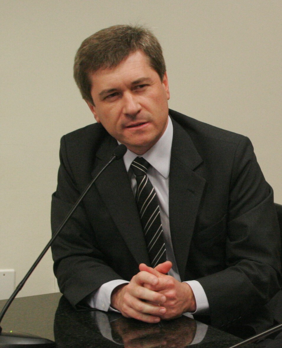 Dos Gabinetes – Deputado José Nei Ascari eleito para presidir Comissão dos Direitos da Pessoa com De