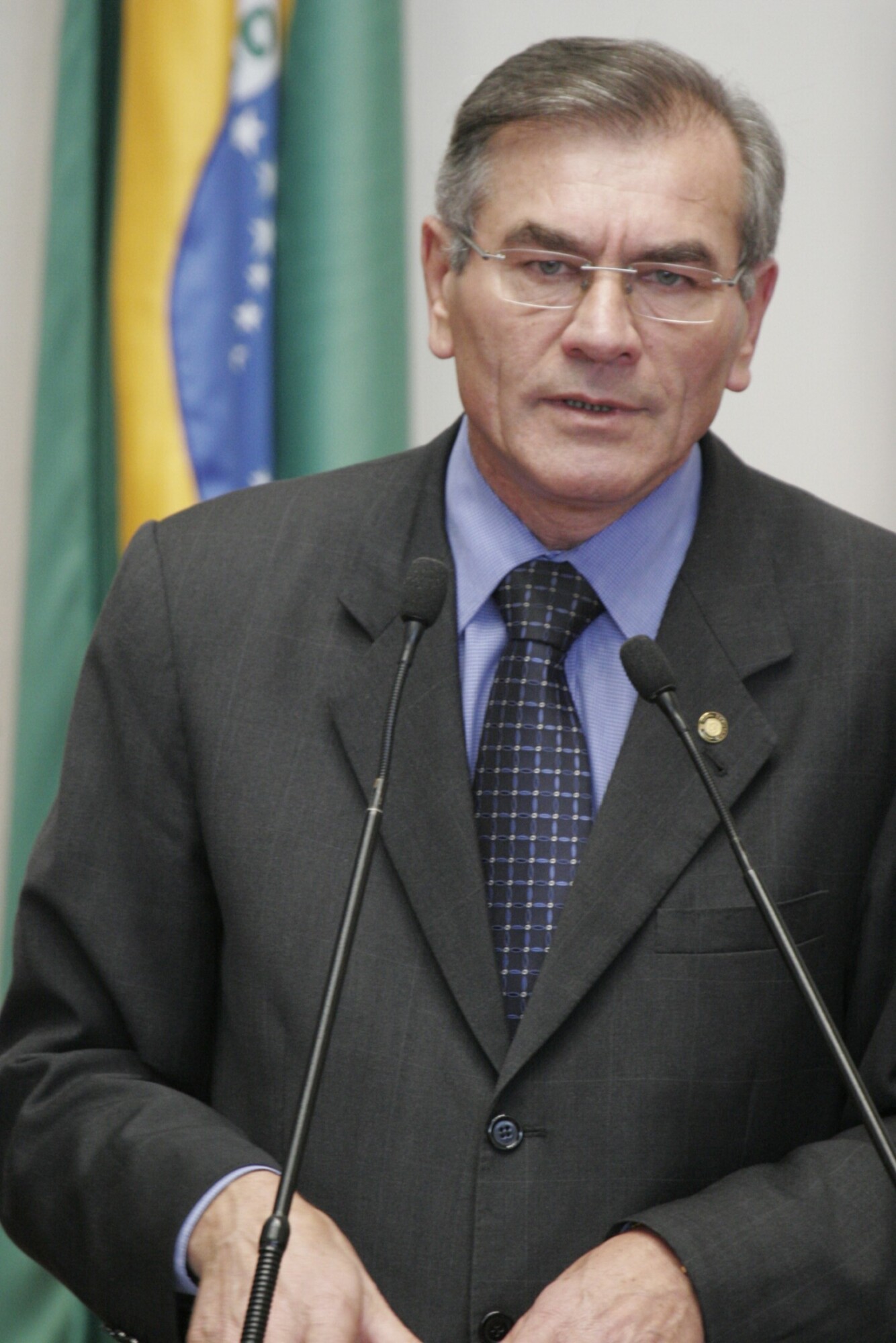 Dos Gabinetes – Ligação SC-422 a Volta Grande