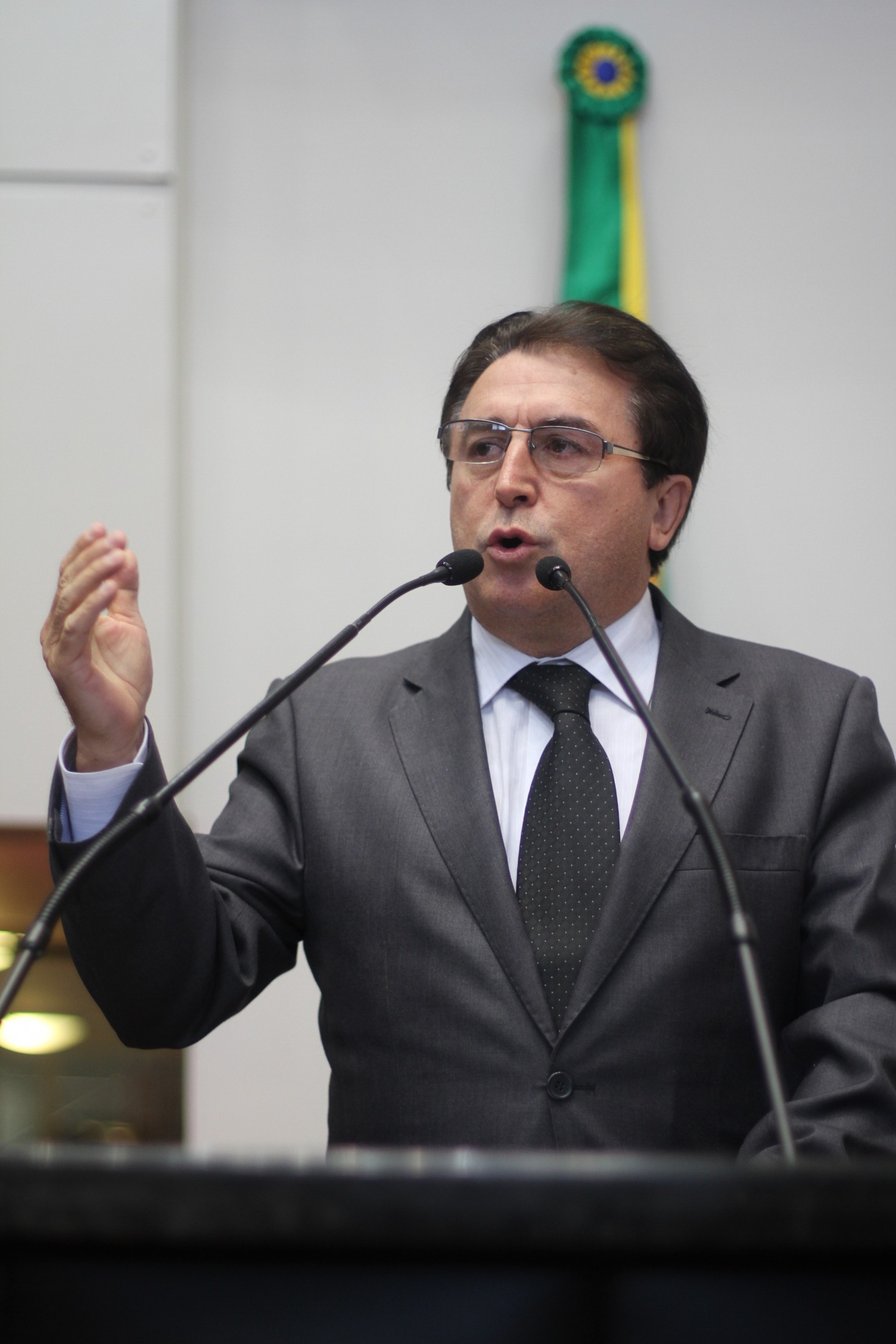 Instituído o Dia Estadual do Agente Penitenciário