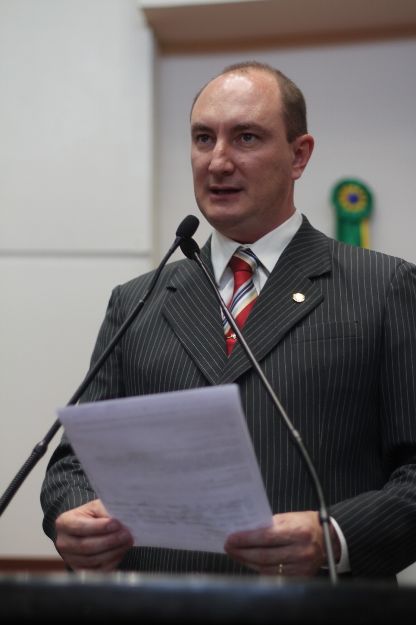Dos Gabinetes – BRs 158 e 282 serão temas de audiências públicas