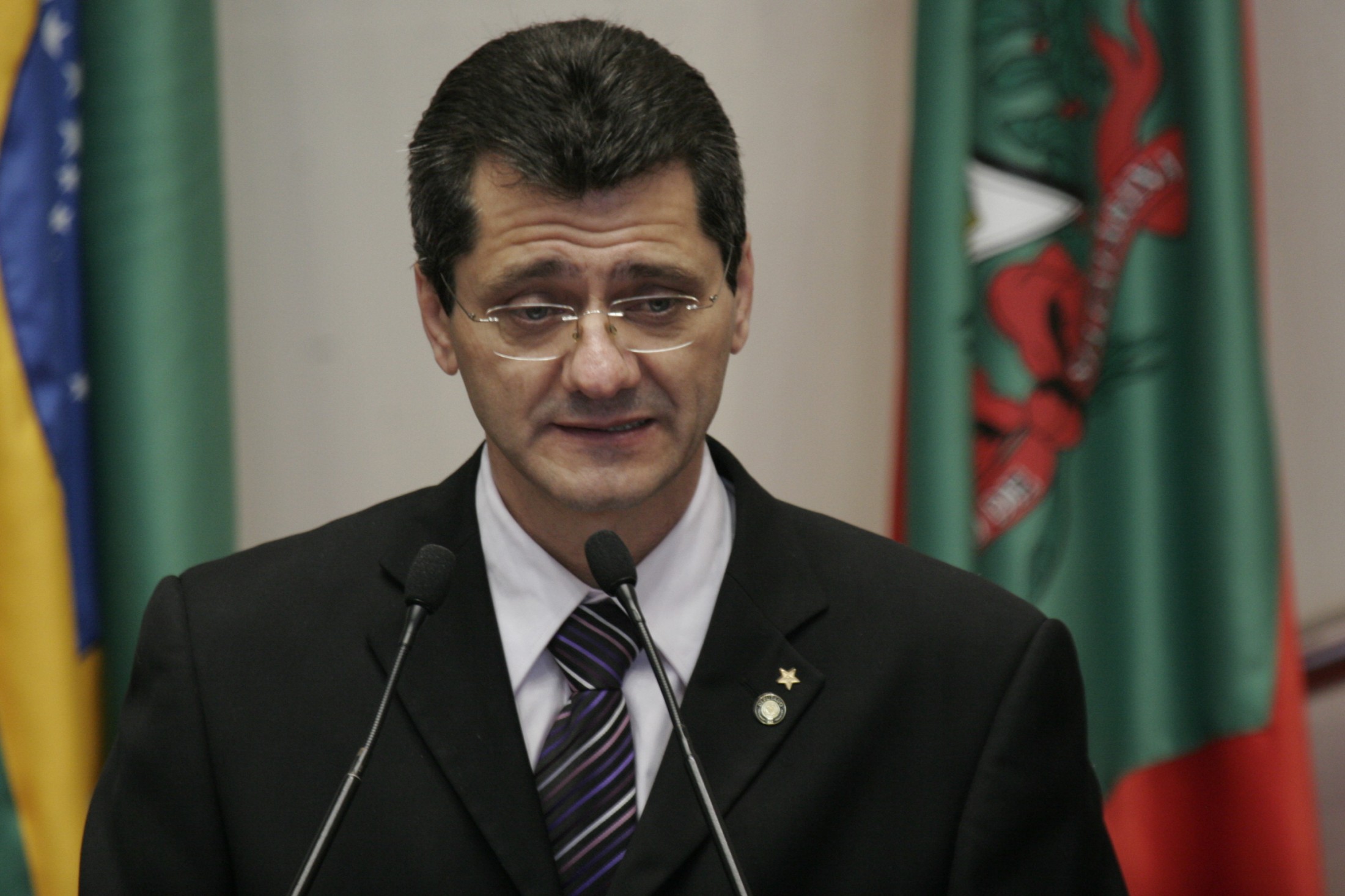 Deputado Jailson Lima (PT)